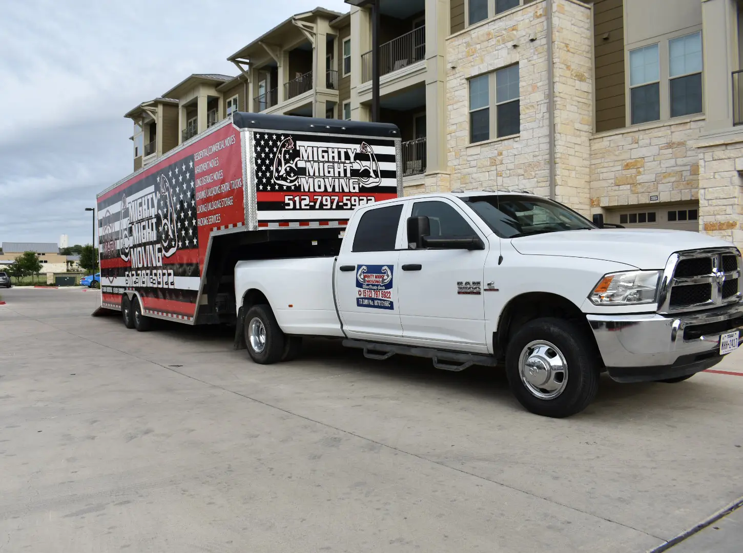 How to Find Affordable Movers in Austin You Can Trust