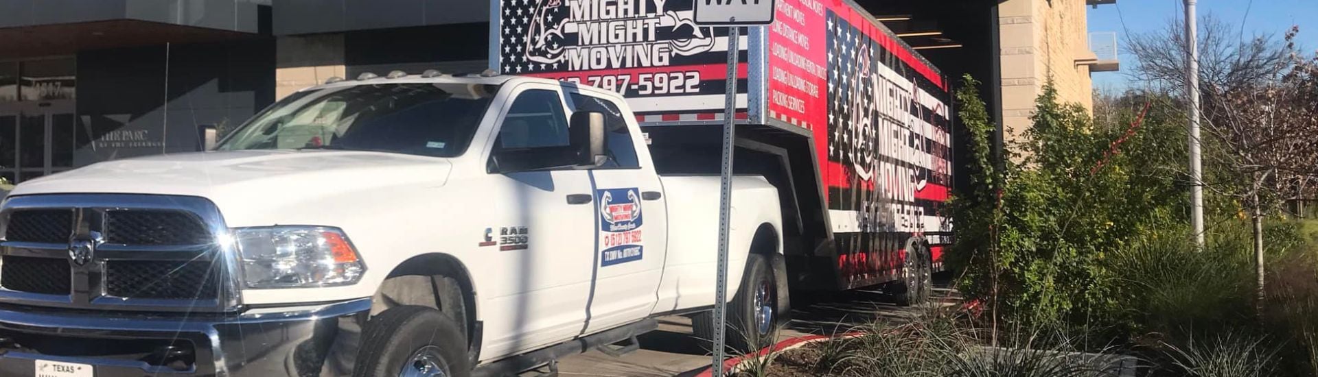 San Marcos Movers