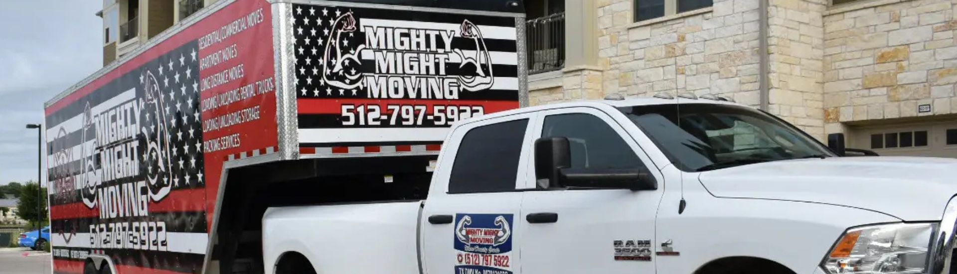 Movers Cedar Park, TX