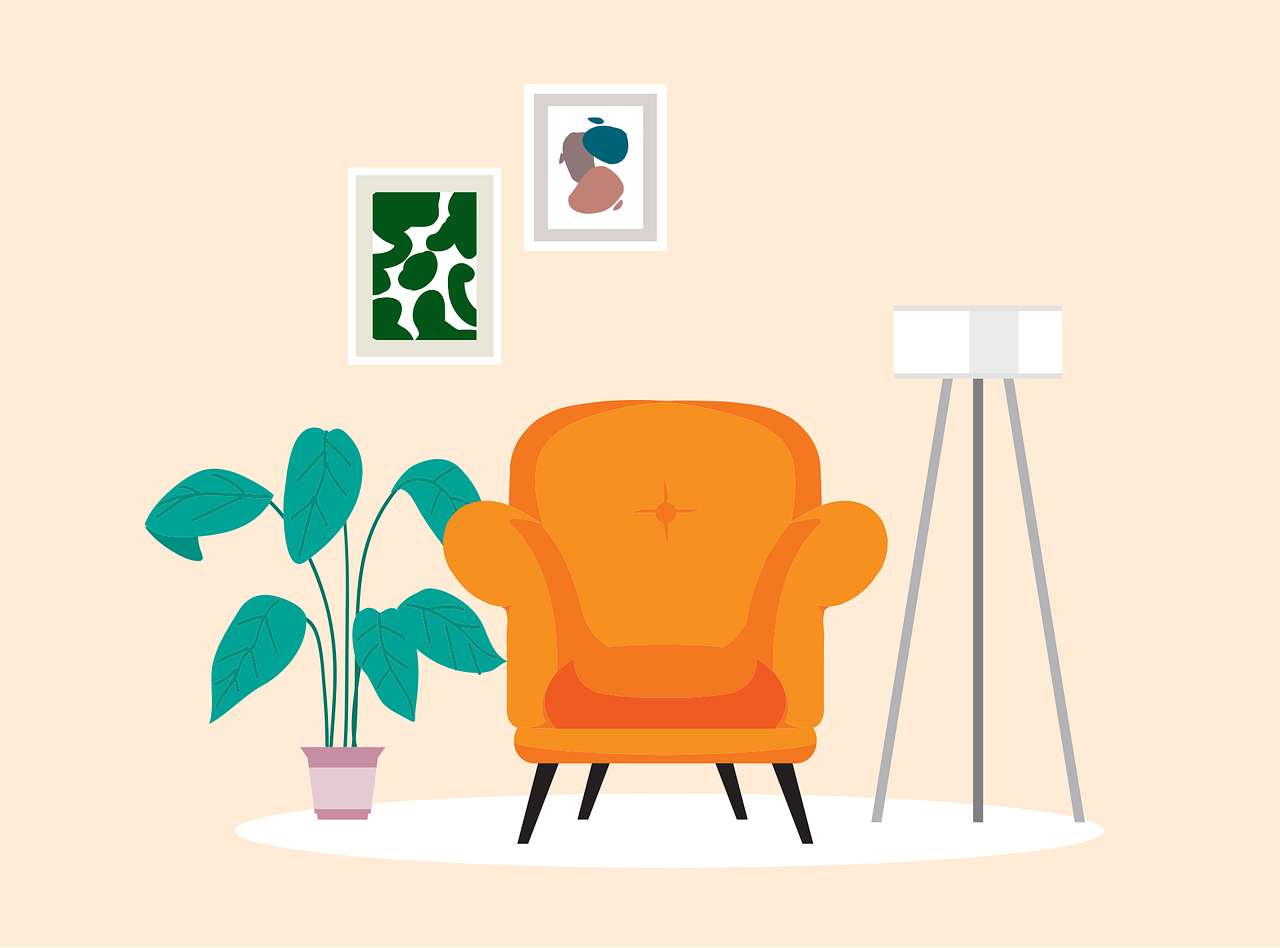 How Much Does It Cost to Furnish a House?