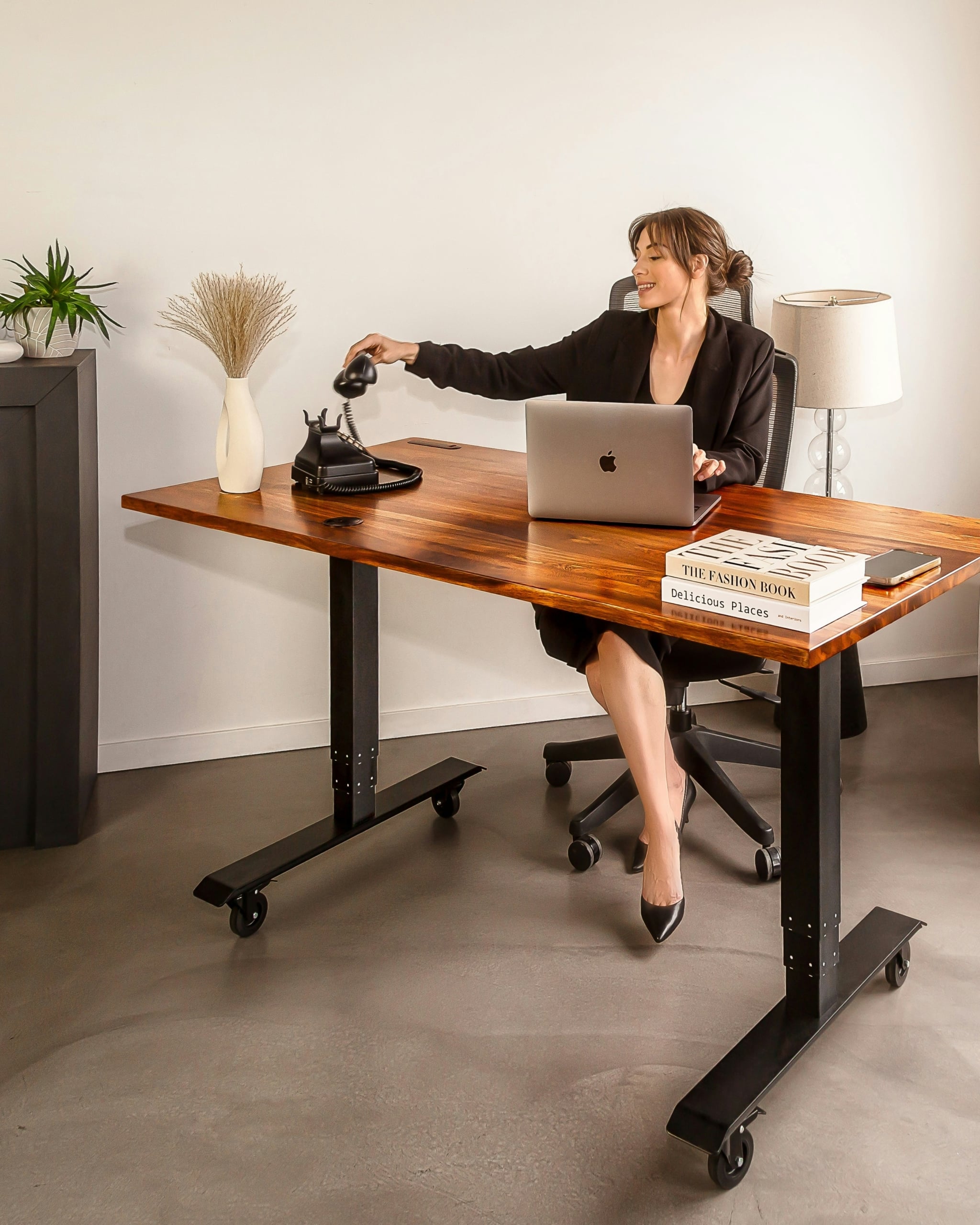 Managing Office Move Logistics