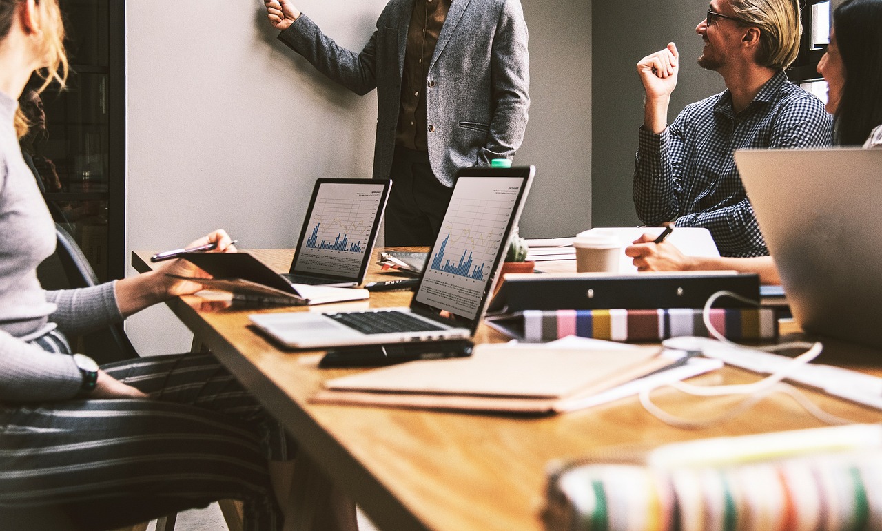 Main Risks of Office Relocation and How to Avoid Them
