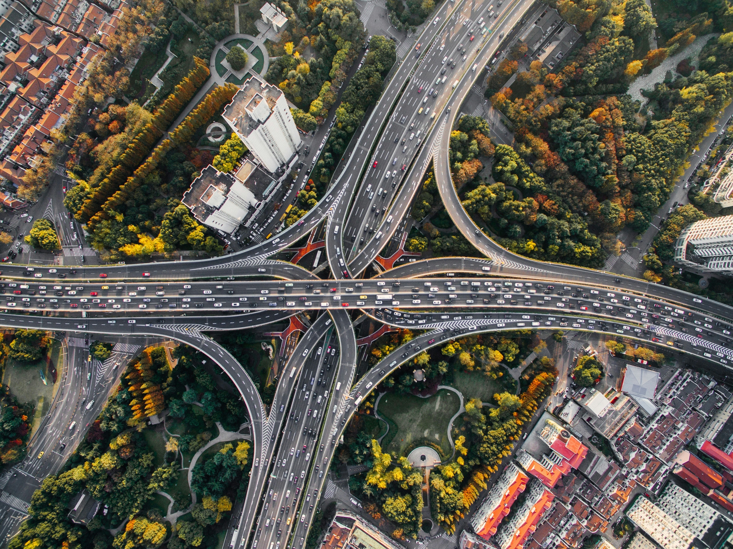 Austin Traffic and Moving: Best Times to Schedule Your Relocation