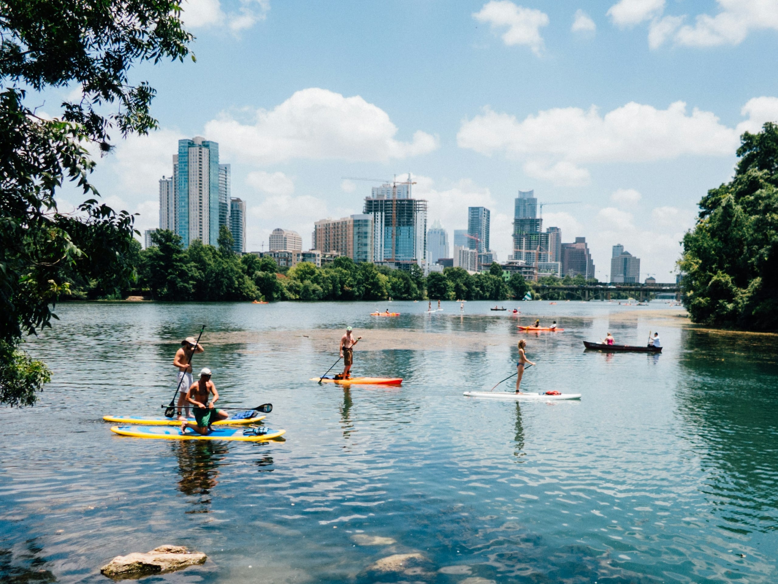 Moving to Austin from California: Complete Relocation Cost Breakdown (2025)