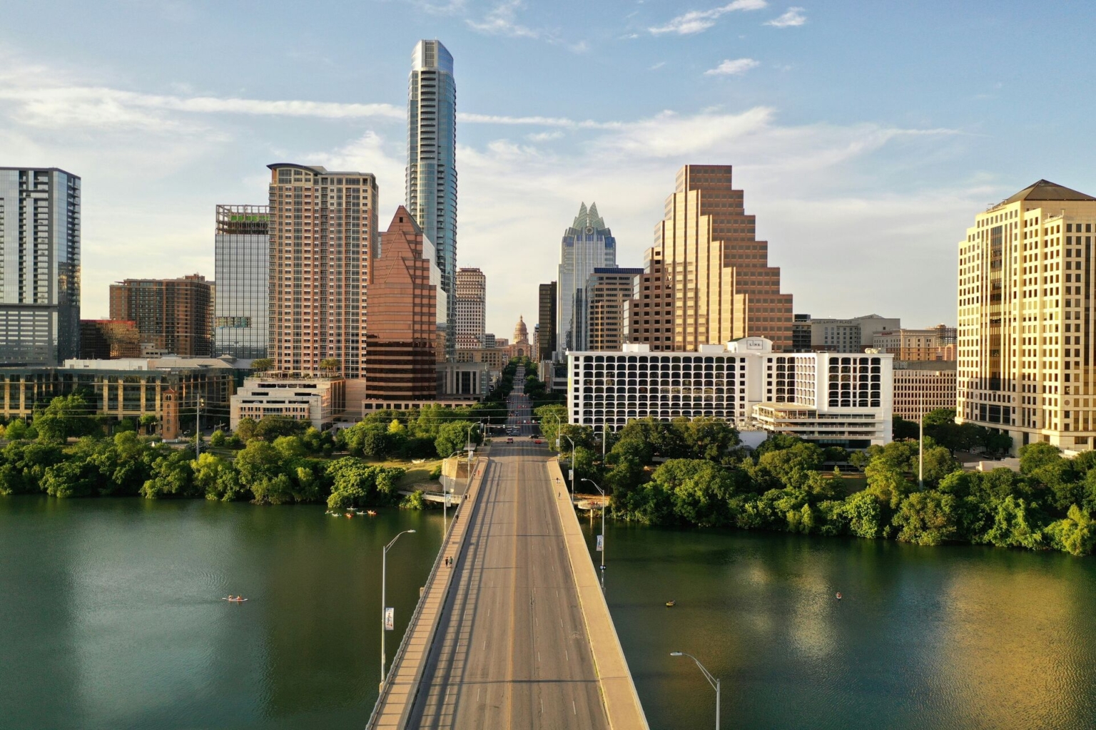 Best Neighborhoods in Austin 2025 | Mighty Might Moving