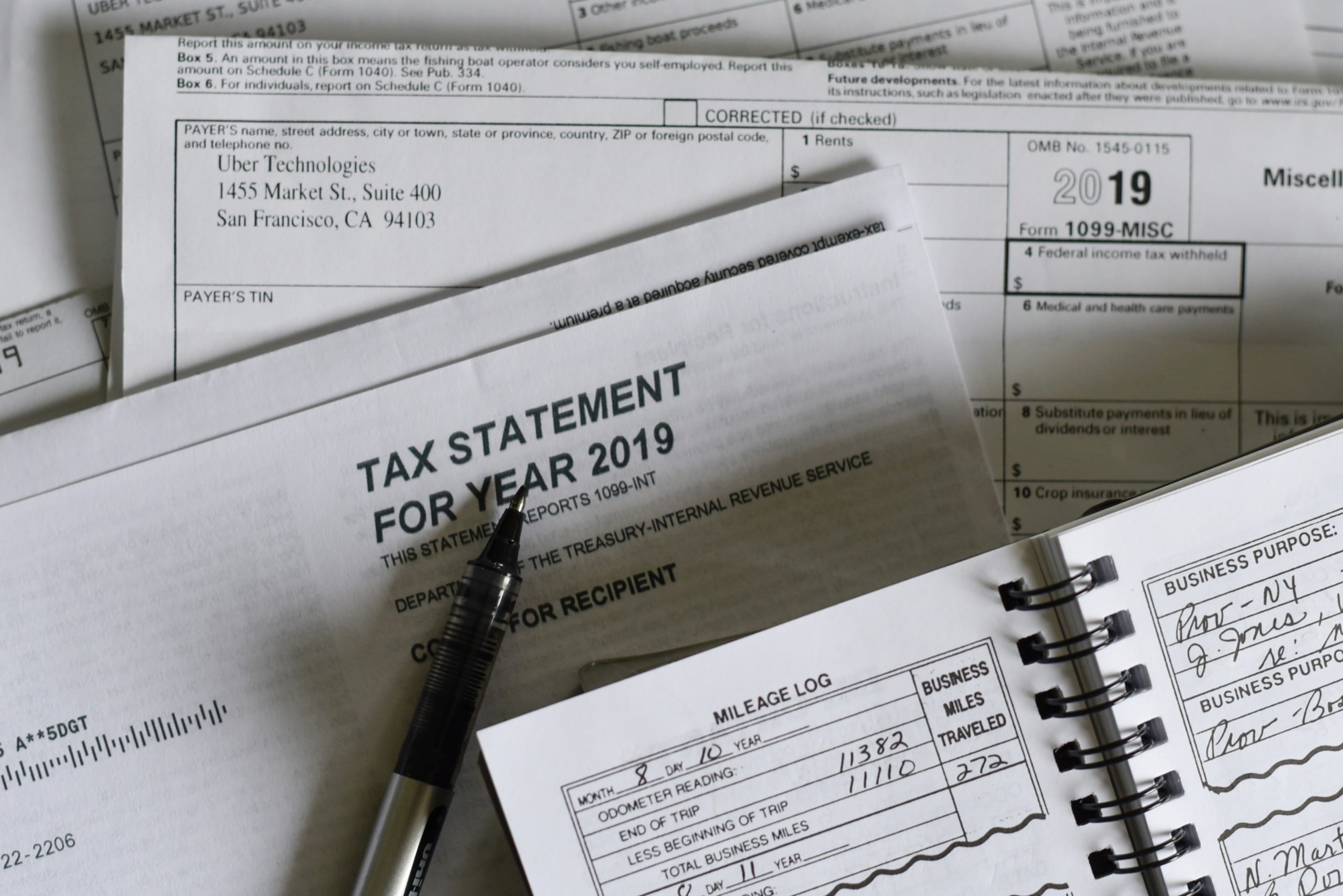 Tax Deductions for Your Georgetown Move: What Qualifies in Texas