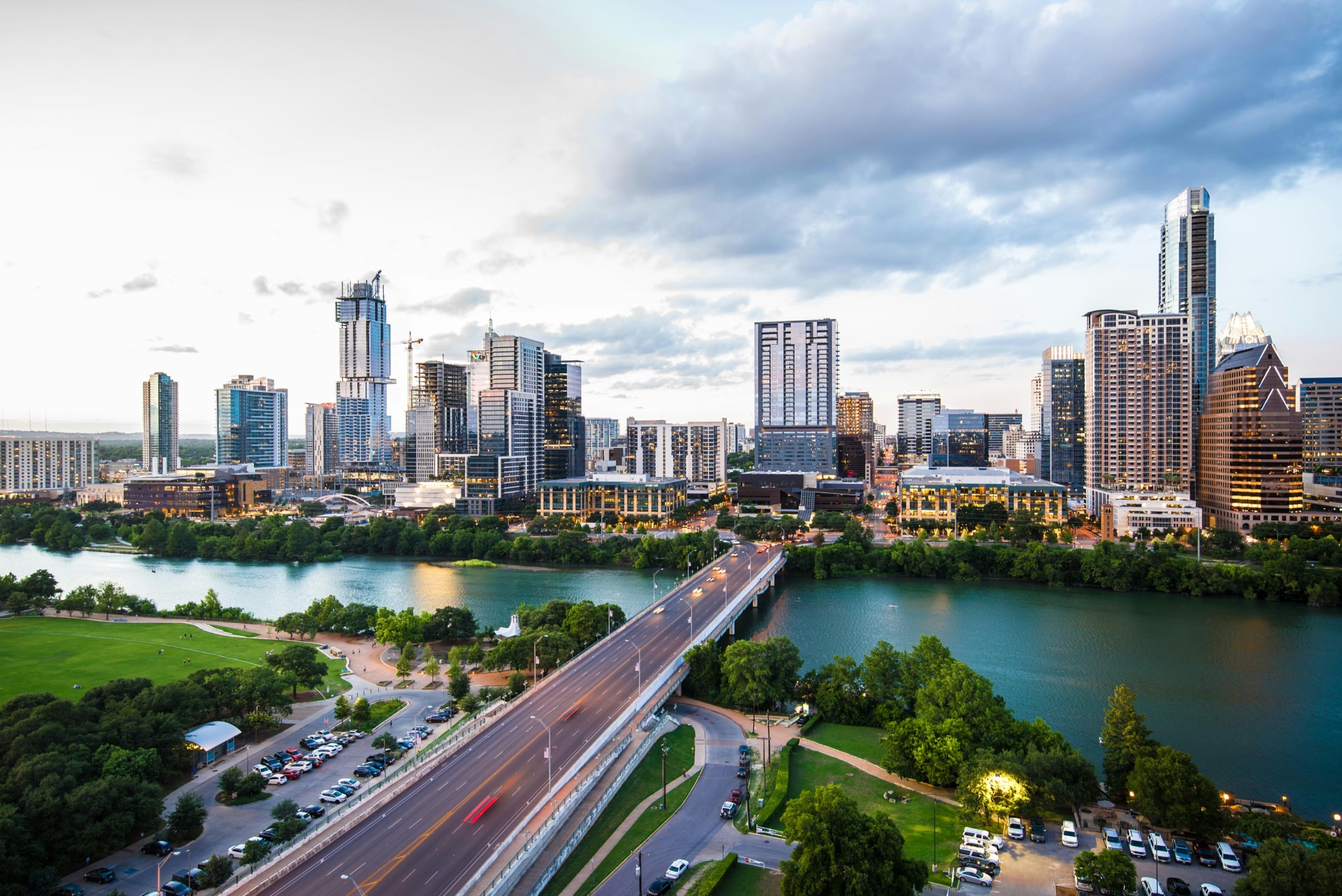The Real Cost of Living in Austin: Beyond Rent Prices