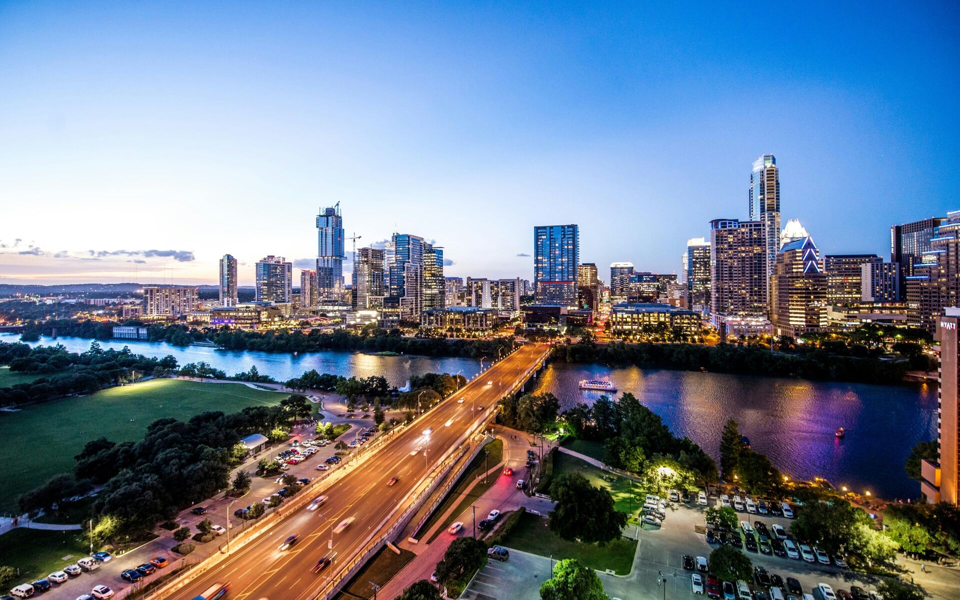 8-Week Moving Timeline: Your Complete Austin Moving Checklist