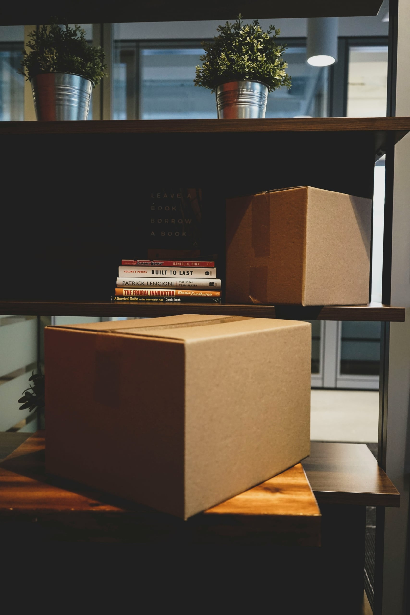 Room-by-Room Packing Guide