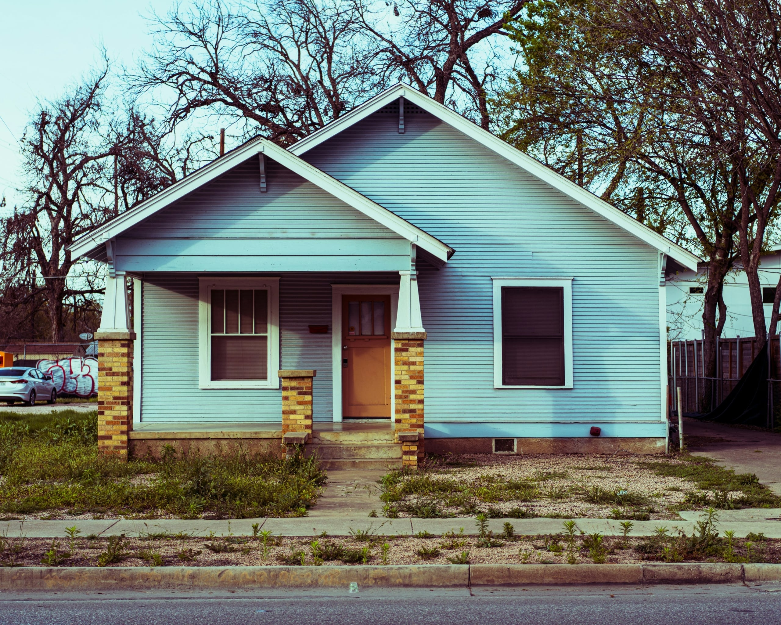 What to Expect on Moving Day in Austin Neighborhoods