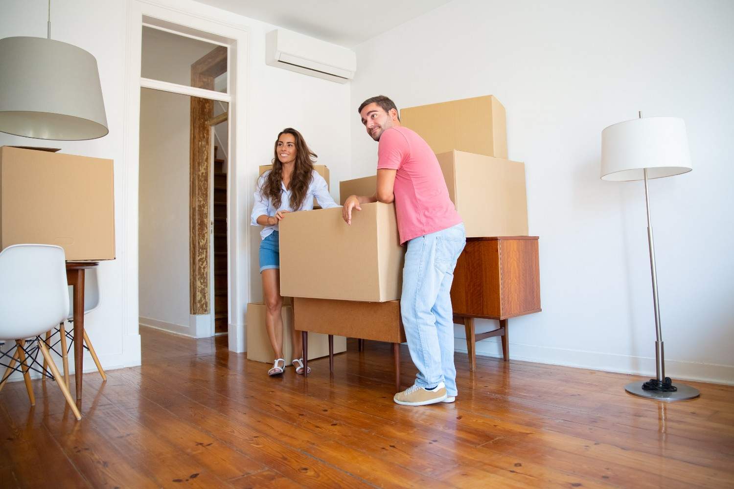 What to Do the Night Before Your Move