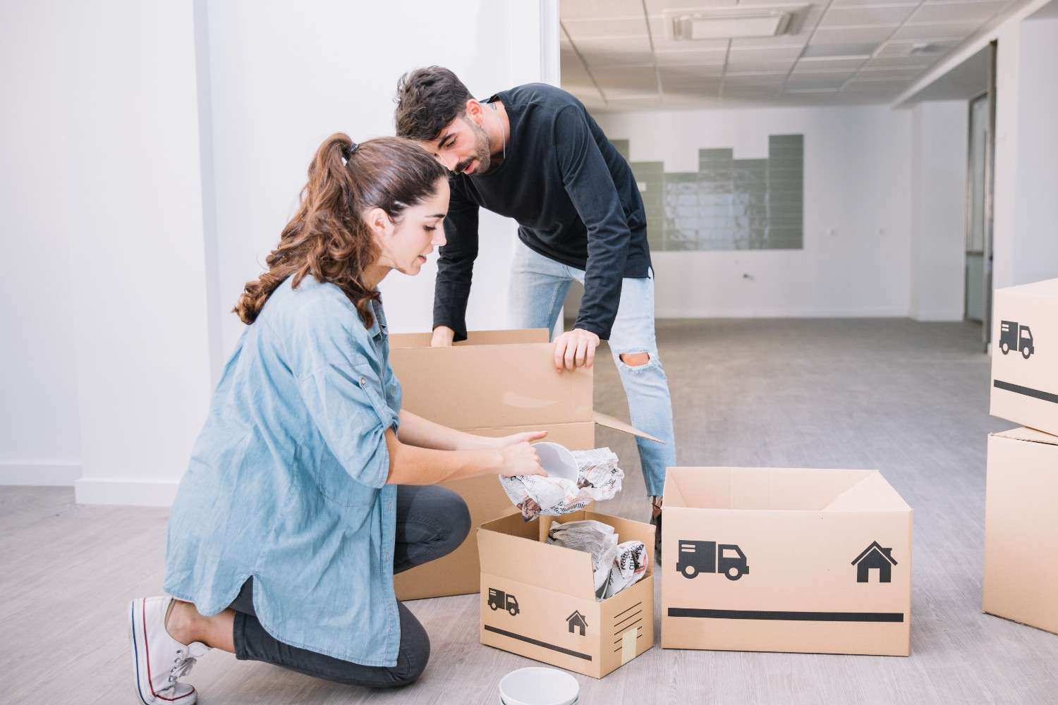 Moving Insurance Explained: Released-Value vs Full-Value Protection